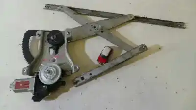 Peça sobressalente para automóvel em segunda mão elevador de vidros dianteiro direito por daewoo kalos 1.2 se referências oem iam 96541738