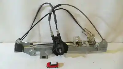 Second-hand car spare part PASSENGER SIDE RIGHT WINDOW REGULATOR for PEUGEOT PARTNER (S1)  OEM IAM references 9222G1  