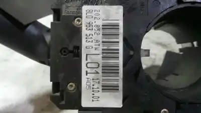 Автозапчасти б/у прерывный контроль за seat toledo (1m2) select ссылки oem iam 8l0953513g  4b0953503e