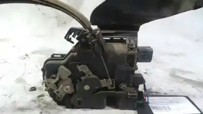 Автозапчасти б/у замок задней левой двери за seat toledo (1m2) select ссылки oem iam   