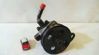 Peça sobressalente para automóvel em segunda mão bomba de direção por daewoo kalos 1.2 se referências oem iam 96398992