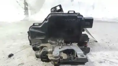 Автозапчасти б/у замок передней правой двери за seat toledo (1m2) select ссылки oem iam 