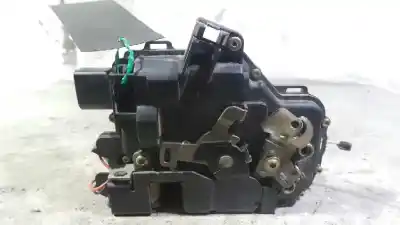 Автозапчасти б/у замок передней правой двери за seat toledo (1m2) select ссылки oem iam   