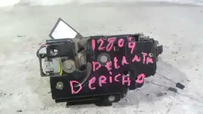 Автозапчасти б/у замок передней правой двери за seat toledo (1m2) select ссылки oem iam   