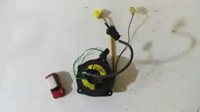 Peça sobressalente para automóvel em segunda mão fita do airbag por daewoo kalos 1.2 se referências oem iam fs4kb062f