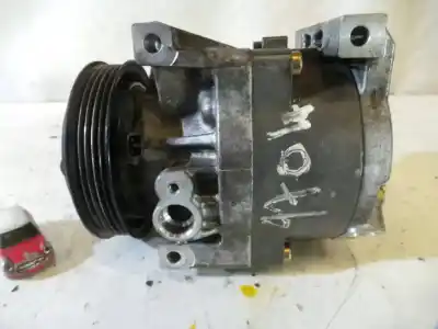 Pezzo di ricambio per auto di seconda mano compressore aria condizionata per fiat punto berlina (188) 1.2 16v elx riferimenti oem iam 592475900  b133992