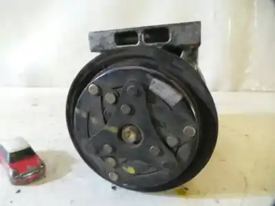 Pezzo di ricambio per auto di seconda mano compressore aria condizionata per fiat punto berlina (188) 1.2 16v elx riferimenti oem iam 592475900  b133992