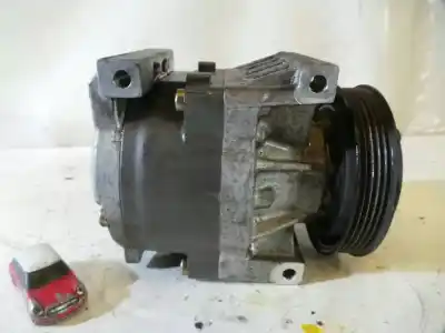 Pezzo di ricambio per auto di seconda mano compressore aria condizionata per fiat punto berlina (188) 1.2 16v elx riferimenti oem iam 592475900  b133992