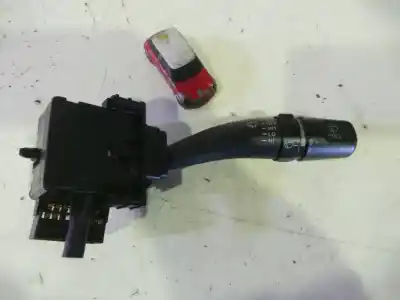 Peça sobressalente para automóvel em segunda mão comutador de limpa vidros por hyundai sonata (nf) 2.0 crdi comfort i referências oem iam 