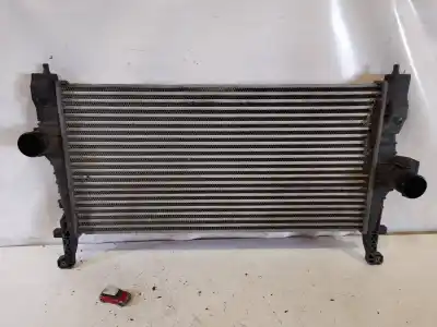 Peça sobressalente para automóvel em segunda mão INTERCOOLER por HYUNDAI SONATA (NF)  Referências OEM IAM   