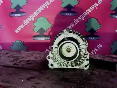 Second-hand car spare part ALTERNATOR for VOLKSWAGEN LT CAJA CERRADA / COMBI (MOD. 1997)  OEM IAM references 074903025  074903025