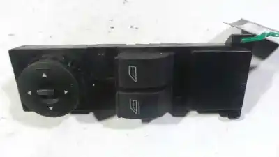 Second-hand car spare part left front power window switch for ford focus berlina (cap) ambiente (d) oem iam references 1430009