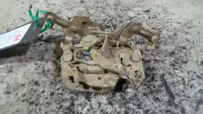 Tweedehands auto-onderdeel achter links deurslot voor nissan patrol (k/w260) largo ta oem iam-referenties 