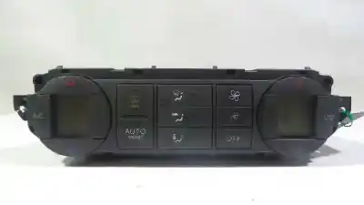 Second-hand car spare part climate control for ford focus berlina (cap) ambiente (d) oem iam references 3m5t18c612ar