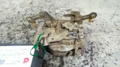 Tweedehands auto-onderdeel achter rechts deurslot voor nissan patrol (k/w260) largo ta oem iam-referenties 