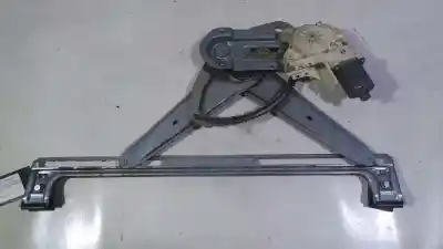 Second-hand car spare part passenger side right window regulator for ford focus berlina (cap) ambiente (d) oem iam references 1738646