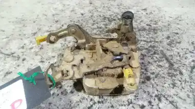 Tweedehands auto-onderdeel deurslot rechts voor voor nissan patrol (k/w260) largo ta oem iam-referenties 