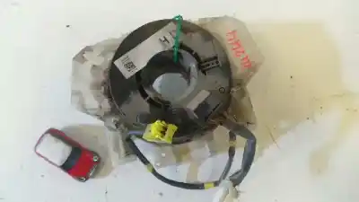 İkinci el araba yedek parçası HAVA YASTIGI YÜZÜK için NISSAN X-TRAIL (T30)  OEM IAM referansları 255608H700  