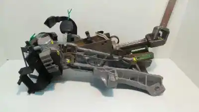 Second-hand car spare part steering column for ford focus berlina (cap) ambiente (d) oem iam references 4m513c529