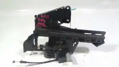 Second-hand car spare part rear right door lock for ford focus berlina (cap) ambiente (d) oem iam references 4m5aa26412bc