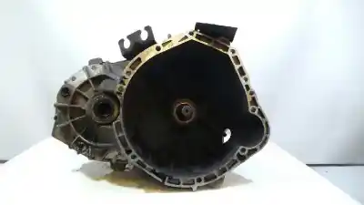 Second-hand car spare part GEARBOX for MERCEDES-BENZ VITO (W638) CAJA CERRADA  OEM IAM references A6382601100 023197050599 288316
