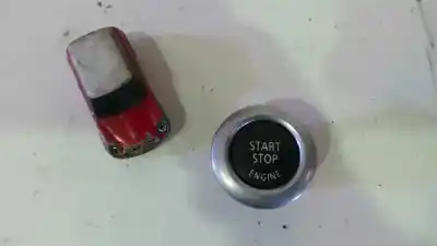 Second-hand car spare part ignition switch for bmw serie 3 berlina (e90) 320d oem iam references 694991307