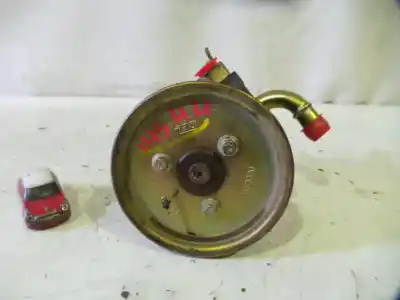 Second-hand car spare part steering pump for mg rover serie 45 (rt) classic oem iam references qvb100690