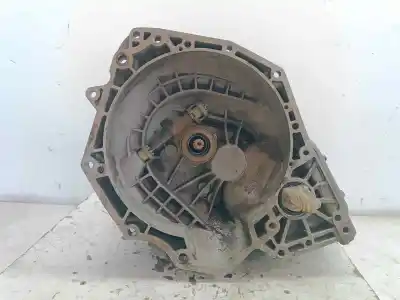 Second-hand car spare part GEARBOX for OPEL CORSA B  OEM IAM references W355  W355
