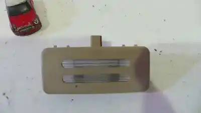 Second-hand car spare part interior light for bmw serie 3 berlina (e90) 320d oem iam references 6962014