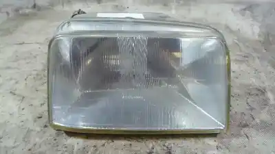 Second-hand car spare part RIGHT HEADLIGHT for RENAULT EXPRESS  OEM IAM references   
