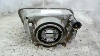 Second-hand car spare part right headlight for renault express express oem iam references   