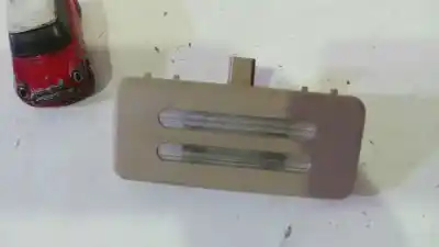 Second-hand car spare part interior light for bmw serie 3 berlina (e90) 320d oem iam references 6962014