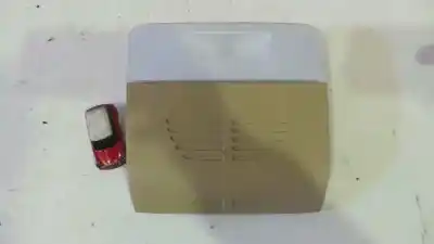 Second-hand car spare part interior light for bmw serie 3 berlina (e90) 320d oem iam references 696939001