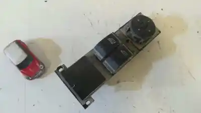 Second-hand car spare part left front power window switch for ford focus berlina (cap) ambiente (d) oem iam references 3m5t14529ce