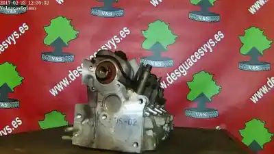 Автозапчасти б/у задницы за renault scenic (ja..) 1.9 dti diesel 80 cv / 59 kw ссылки oem iam 7701473182 7701478576 7701473182