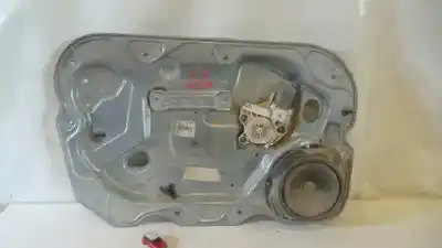 Second-hand car spare part driver left window regulator for ford focus berlina (cap) ambiente (d) oem iam references 4m51a203a29bgi