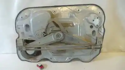 Second-hand car spare part driver left window regulator for ford focus berlina (cap) ambiente (d) oem iam references 4m51a203a29bgi  984562112