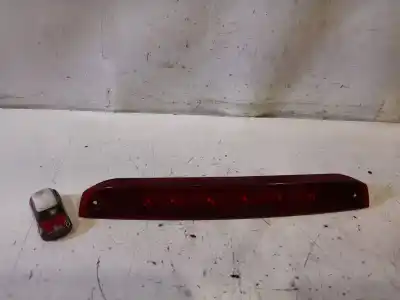 Second-hand car spare part central brake light for ford focus lim. (cb4) titanium oem iam references 4m5x13a613a