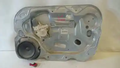 Second-hand car spare part passenger side right window regulator for ford focus berlina (cap) ambiente (d) oem iam references 4m51a203a28bgi