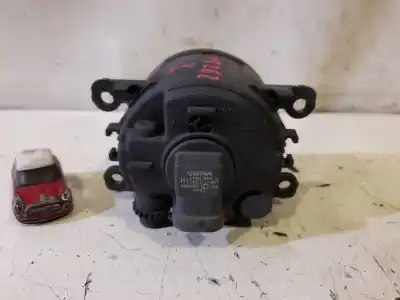 Автозапчастина б/у ліва протитутмана для ford focus lim. (cb4) titanium посилання на oem iam 2n1115201ab  89204003