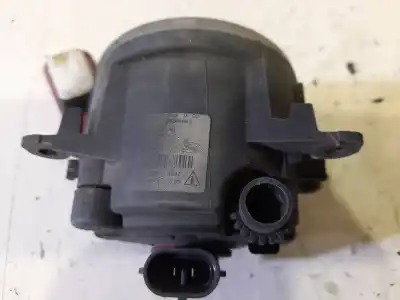 Автозапчастина б/у ліва протитутмана для ford focus lim. (cb4) titanium посилання на oem iam 2n1115201ab  89204003