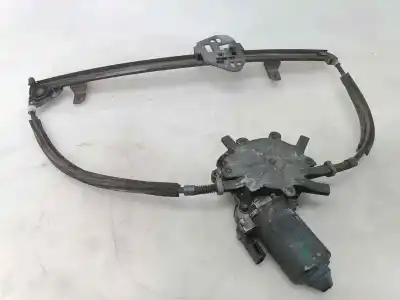 Second-hand car spare part driver left window regulator for ford orion ghia si oem iam references 91ab14a389ab