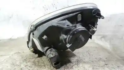 Second-hand car spare part right headlight for renault kangoo (f/kc0) alize oem iam references   