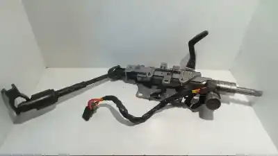 Peça sobressalente para automóvel em segunda mão coluna de direcção por fiat uno (146) 45 elba referências oem iam 