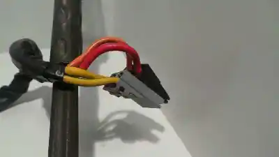 Second-hand car spare part steering column for fiat uno (146) 45 elba oem iam references   