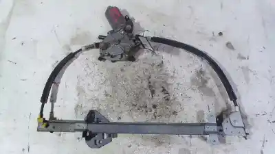 Second-hand car spare part passenger side right window regulator for ford orion ghia si oem iam references 