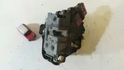 Second-hand car spare part rear right door lock for ford focus berlina (cap) ambiente (d) oem iam references 4m5ar26412bc