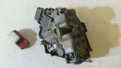 Second-hand car spare part left front door lock for ford focus berlina (cap) ambiente (d) oem iam references 3m5ar21813er