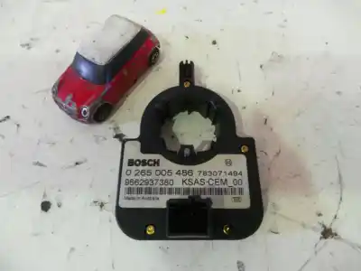 Second-hand car spare part AIR BAG RING for CITROEN C4 GRAND PICASSO  OEM IAM references 9662937380  0265005486