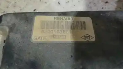 Автозапчасти б/у электрический вентилятор за renault kangoo (f/kc0) alize ссылки oem iam 8200103801 5020233 8200103801 Автозапчасти б/у электрический вентилятор за renault kangoo (f/kc0) alize ссылки oem iam 8200103801 5020233 8200103801